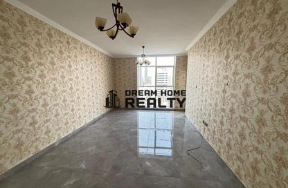 Apartment - 3 Bedrooms - 3 Bathrooms for rent in Al Majaz Pearl - Al Majaz 2 - Al Majaz - Sharjah
