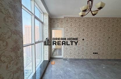 Apartment - 3 Bedrooms - 3 Bathrooms for rent in Al Majaz Pearl - Al Majaz 2 - Al Majaz - Sharjah Apartment - 3 Bedrooms - 3 Bathrooms for rent in Al Majaz Pearl - Al Majaz 2 - Al Majaz - Sharjah