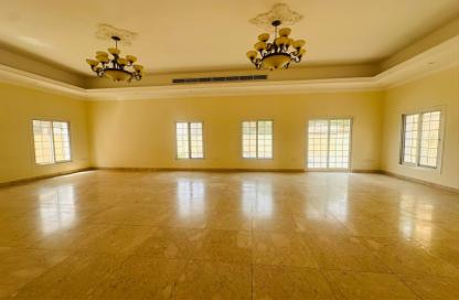 Villa - 5 Bedrooms - 7 Bathrooms for rent in The Aldea - The Villa - Dubai