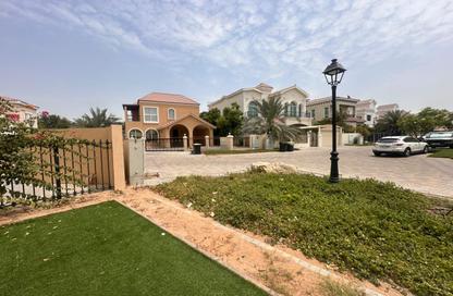 Villa - 5 Bedrooms - 7 Bathrooms for rent in The Villa - Dubai Villa - 5 Bedrooms - 7 Bathrooms for rent in The Villa - Dubai