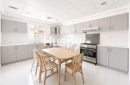 Villa - 4 - 4 for rent in Meadows 6 - Meadows - Dubai