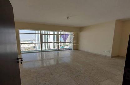 Apartment - 2 Bedrooms - 3 Bathrooms for rent in Ocean Terrace - Marina Square - Al Reem Island - Abu Dhabi