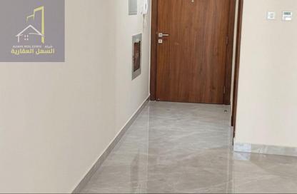 Apartment - 1 - 2 for rent in GGICO Building Moweilah - Muwaileh Commercial - Sharjah