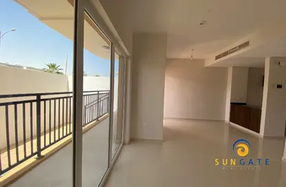 Townhouse - 3 Bedrooms - 4 Bathrooms for rent in Victoria - Damac Hills 2 - Dubai