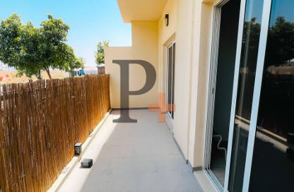 Apartment - 1 Bedroom - 1 Bathroom for rent in Al Ramth 15 - Al Ramth - Remraam - Dubai