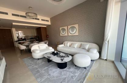 Apartment - 2 Bedrooms - 3 Bathrooms for rent in Imperial Avenue - Downtown Dubai - Dubai Apartment - 2 Bedrooms - 3 Bathrooms for rent in Imperial Avenue - Downtown Dubai - Dubai