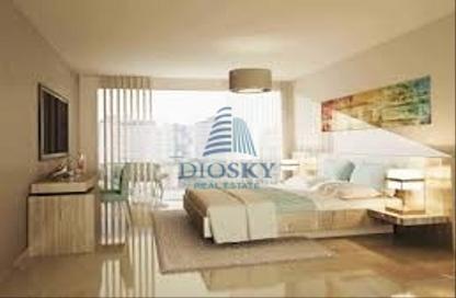 Apartment - 3 Bedrooms - 4 Bathrooms for sale in Time 2 - Dubai Land Residence Complex - Dubai
