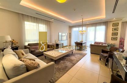 Villa - 4 Bedrooms - 5 Bathrooms for sale in Villa Lantana 2 - Villa Lantana - Dubai Science Park - Dubai