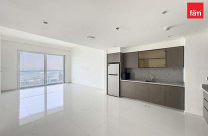 Apartment - 1 Bedroom - 1 Bathroom for rent in Grand Bleu Tower 1 - Emaar Beachfront - Dubai Harbour - Dubai