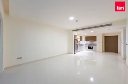 Apartment - 1 Bedroom - 1 Bathroom for rent in Grand Bleu Tower 1 - EMAAR Beachfront - Dubai Harbour - Dubai