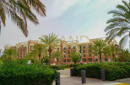 Apartment - 2 Bedrooms - 2 Bathrooms for sale in Al Ghadeer 2 - Al Ghadeer - Abu Dhabi