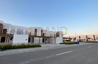 Apartment - 2 Bedrooms - 2 Bathrooms for sale in Al Ghadeer 2 - Al Ghadeer - Abu Dhabi Apartment - 2 Bedrooms - 2 Bathrooms for sale in Al Ghadeer 2 - Al Ghadeer - Abu Dhabi