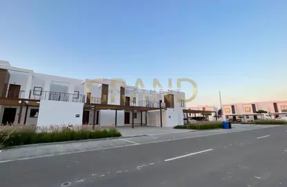 Apartment - 2 Bedrooms - 2 Bathrooms for sale in Al Ghadeer 2 - Al Ghadeer - Abu Dhabi