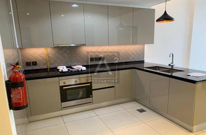 Apartment - 1 Bedroom - 2 Bathrooms for rent in Rigel - District 10 - Jumeirah Village Circle - Dubai
