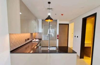 Apartment - 1 Bedroom - 2 Bathrooms for rent in Rigel - District 10 - Jumeirah Village Circle - Dubai