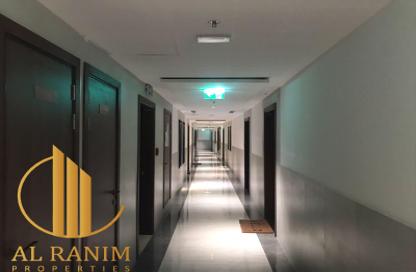 Apartment - 2 Bedrooms - 3 Bathrooms for rent in La Zona Residence - Al Mamzar - Deira - Dubai