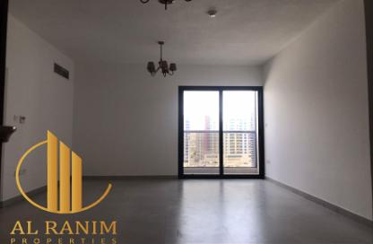 Apartment - 2 Bedrooms - 3 Bathrooms for rent in La Zona Residence - Al Mamzar - Deira - Dubai