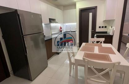 Apartment - 1 - 1 for rent in Lawnz by Danube Block 3 - Lawnz by Danube - International City - Dubai Apartment - 1 - 1 for rent in Lawnz by Danube Block 3 - Lawnz by Danube - International City - Dubai