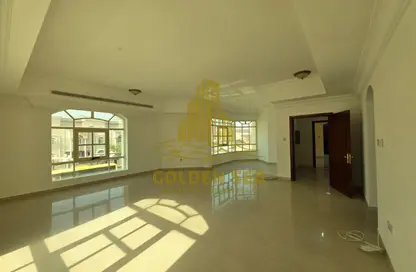 فيلا - 6 غرف نوم - 7 حمامات للايجار في آل نهيان - أبوظبي