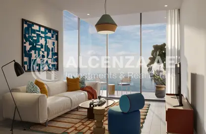 Apartment - 2 Bedrooms - 2 Bathrooms for sale in Nautica Two - Maritime City - Dubai