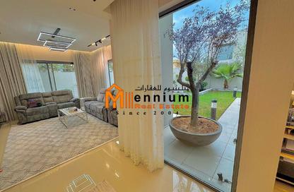 Villa - 6 - 6 for sale in Al Yasmeen - Al Zahia - Muwaileh Commercial - Sharjah Villa - 6 - 6 for sale in Al Yasmeen - Al Zahia - Muwaileh Commercial - Sharjah