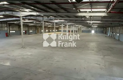 Warehouse - Studio for rent in Freezone South - Jebel Ali Freezone - Jebel Ali - Dubai