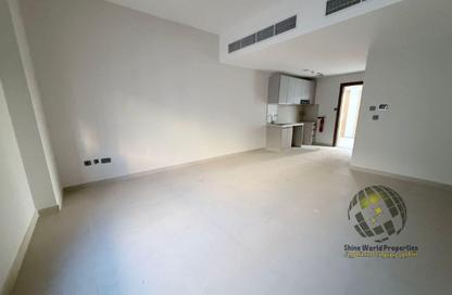 Apartment - Studio - 1 Bathroom for sale in Kentia - Ajman Uptown Villas - Ajman Uptown - Ajman