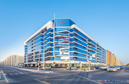 Apartment - 2 - 3 for rent in Golden Sands 14 - Al Mankhool - Bur Dubai - Dubai