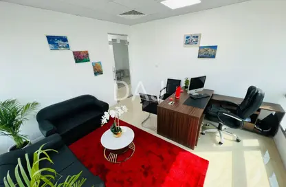 Office Space - 1 Bedroom - 1 Bathroom for rent in Al Qusais 2 - Al Qusais Residential Area - Al Qusais - Dubai