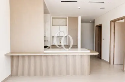 Apartment - 1 Bedroom - 2 Bathrooms for rent in Binghatti Phantom - District 17 - Jumeirah Village Circle - Dubai Apartment - 1 Bedroom - 2 Bathrooms for rent in Binghatti Phantom - District 17 - Jumeirah Village Circle - Dubai