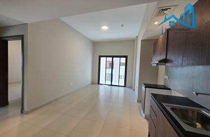 Apartment - 2 - 2 for rent in Sun Point Dubai A - Sun Point Dubai - Dubai Production City (IMPZ) - Dubai