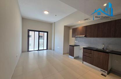 Apartment - 2 - 2 for rent in Sun Point Dubai A - Sun Point Dubai - Dubai Production City (IMPZ) - Dubai