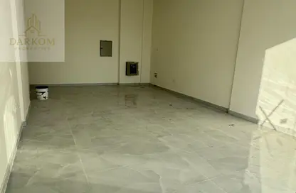Shop - Studio - 1 Bathroom for rent in Ajman Global City - Al Alia - Ajman