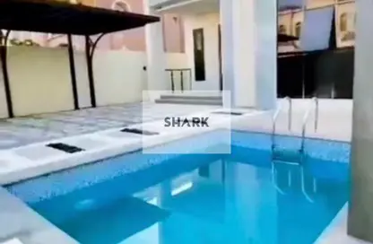 فيلا - 5 غرف نوم - 7 حمامات للبيع في فلل الروضة 3 - 3  الروضة - الروضة - عجمان