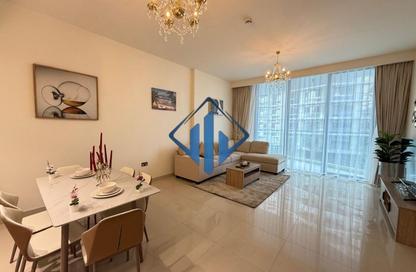 Apartment - 1 Bedroom - 1 Bathroom for rent in Bay Residences - Hayat Island - Mina Al Arab - Ras Al Khaimah