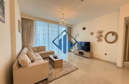 Apartment - 1 Bedroom - 1 Bathroom for rent in Bay Residences - Hayat Island - Mina Al Arab - Ras Al Khaimah
