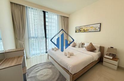 Apartment - 1 Bedroom - 1 Bathroom for rent in Bay Residences - Hayat Island - Mina Al Arab - Ras Al Khaimah Apartment - 1 Bedroom - 1 Bathroom for rent in Bay Residences - Hayat Island - Mina Al Arab - Ras Al Khaimah