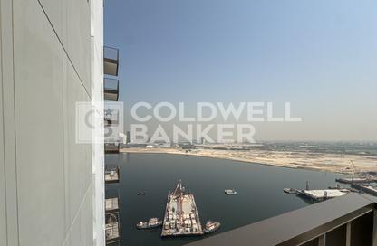 Apartment - 2 - 2 for rent in Creek Crescent - Dubai Creek Harbour (The Lagoons) - Dubai