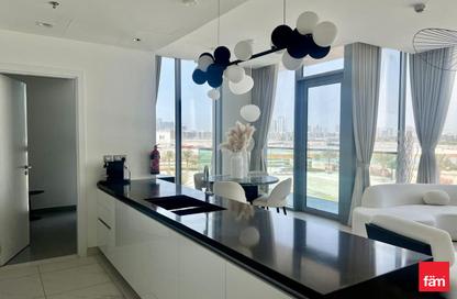 Apartment - 2 - 3 for rent in Residences 30 - The Residences at District One - District One - Mohammed Bin Rashid City - Dubai