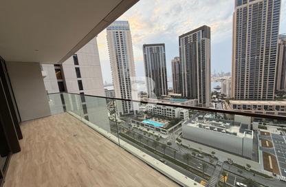 Apartment - 2 Bedrooms - 2 Bathrooms for rent in Palace Residences - Dubai Creek Harbour (The Lagoons) - Dubai Apartment - 2 Bedrooms - 2 Bathrooms for rent in Palace Residences - Dubai Creek Harbour (The Lagoons) - Dubai