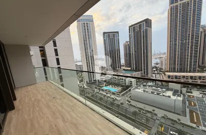 Apartment - 2 Bedrooms - 2 Bathrooms for rent in Palace Residences - Dubai Creek Harbour (The Lagoons) - Dubai