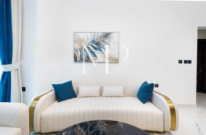 Apartment - 2 Bedrooms - 3 Bathrooms for rent in Opalz By Danube Tower 2 - Opalz by Danube - Dubai Science Park - Dubai Apartment - 2 Bedrooms - 3 Bathrooms for rent in Opalz By Danube Tower 2 - Opalz by Danube - Dubai Science Park - Dubai