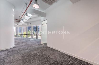 Office Space - Studio for rent in North Tower - Emirates Financial Towers - DIFC - Dubai