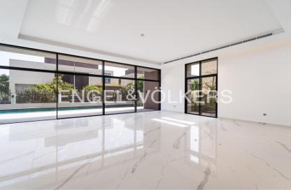 Villa - 5 Bedrooms - 5 Bathrooms for sale in Lunaria - Al Barari Villas - Al Barari - Dubai