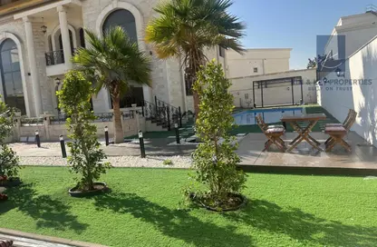 Villa - 6 Bedrooms - 6 Bathrooms for rent in Al Barsha 2 Villas - Al Barsha 2 - Al Barsha - Dubai Villa - 6 Bedrooms - 6 Bathrooms for rent in Al Barsha 2 Villas - Al Barsha 2 - Al Barsha - Dubai