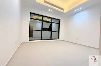 شقة - 1 حمام للايجار في مركز محمد بن زايد - مدينة محمد بن زايد - أبوظبي