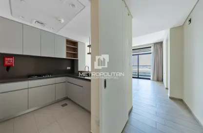 Apartment - 1 Bedroom - 2 Bathrooms for sale in Wilton Terraces 1 - Wilton Terraces - Sobha Hartland - Mohammed Bin Rashid City - Dubai
