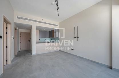 Apartment - 1 Bedroom - 2 Bathrooms for rent in Aark Residences - Dubai Land Residence Complex - Dubai