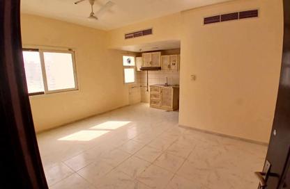 Apartment - Studio - 1 Bathroom for rent in Fire Station Road - Muwaileh - Sharjah