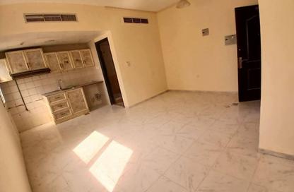 Apartment - Studio - 1 Bathroom for rent in Fire Station Road - Muwaileh - Sharjah